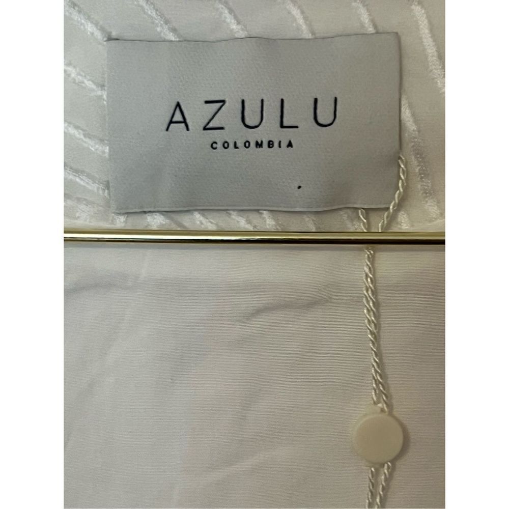 NWOT Azulu Colombia top - Picture 4 of 6